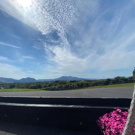 Casa de Férias Summer Hill - Spectacular Panoramic And Mountain Views