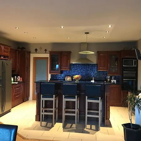 בית נופש Summer Hill - Spectacular Panoramic And Mountain Views *