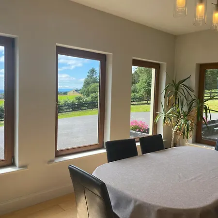 Summer Hill - Spectacular Panoramic And Mountain Views * קיל איירן