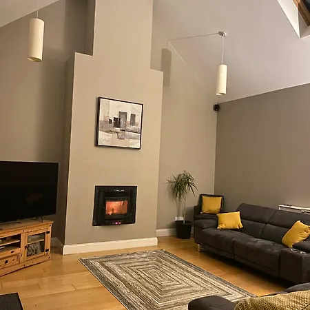 Summer Hill - Spectacular Panoramic And Mountain Views * קיל איירן