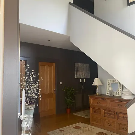 Summer Hill - Spectacular Panoramic And Mountain Views בית נופש *