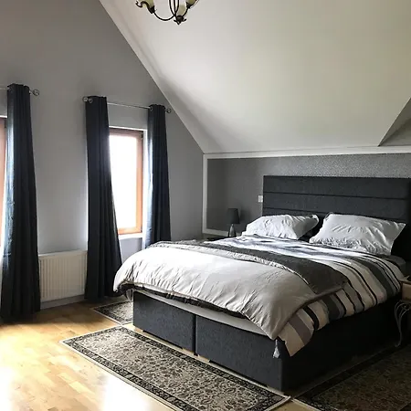 Summer Hill - Spectacular Panoramic And Mountain Views * קיל איירן