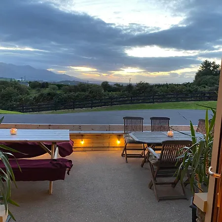 Summer Hill - Spectacular Panoramic And Mountain Views בית נופש