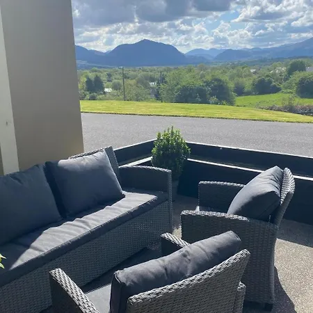בית נופש Summer Hill - Spectacular Panoramic And Mountain Views