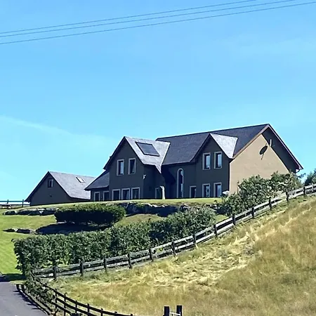 Summer Hill - Spectacular Panoramic And Mountain Views Casa de Férias