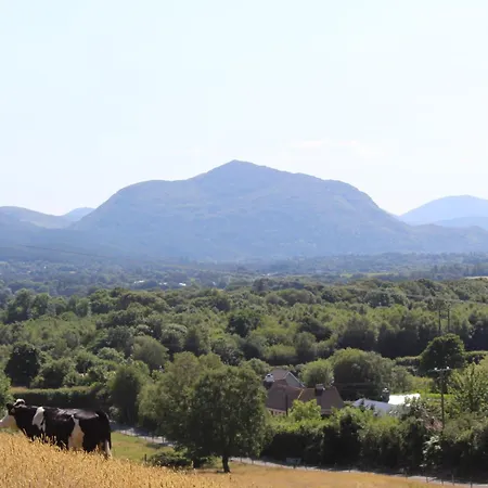 Summer Hill - Spectacular Panoramic And Mountain Views בית נופש קיל איירן