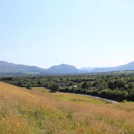 Summer Hill - Spectacular Panoramic And Mountain Views בית נופש