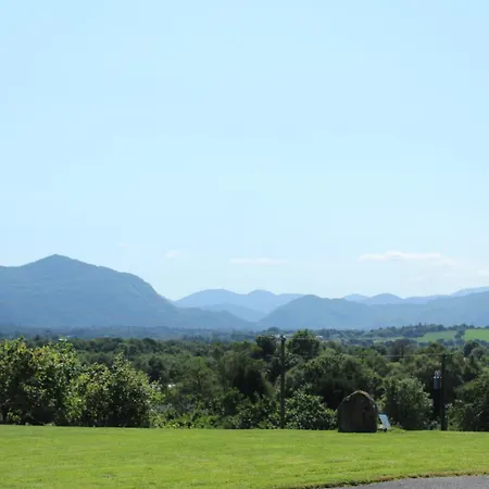 Summer Hill - Spectacular Panoramic And Mountain Views בית נופש קיל איירן
